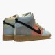 Nike SB Dunk High Spectrum CN8345 001 Dámské a pánské Běžné boty