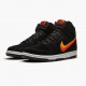 Nike SB Dunk High Truck It BQ6826 003 Dámské a pánské Běžné boty