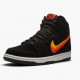 Nike SB Dunk High Truck It BQ6826 003 Dámské a pánské Běžné boty