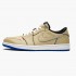 Air Jordan 1 Low SB QS Lance Mountain Desert Ore CJ7891 200 Dámské a pánské Běžné boty