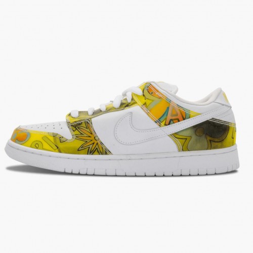 Nike Dunk SB Low De La Soul 304292 171 Pánské Běžné boty