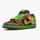 Nike Dunk SB Low De La Soul 789841 332 Dámské a pánské Běžné boty