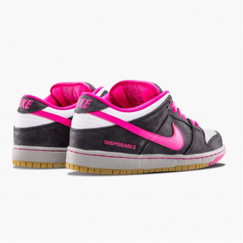 Nike Dunk SB Low Disposable 504750 061 Pánské Běžné boty