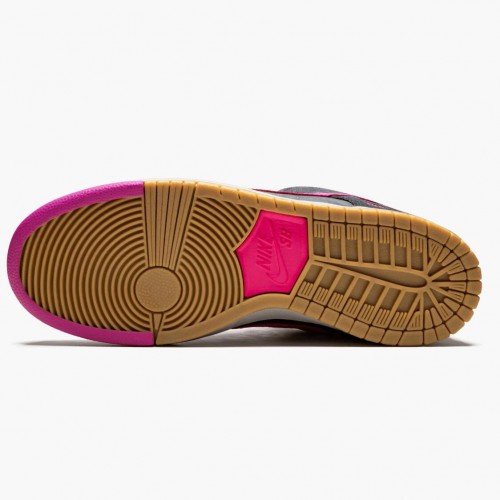 Nike Dunk SB Low Disposable 504750 061 Pánské Běžné boty
