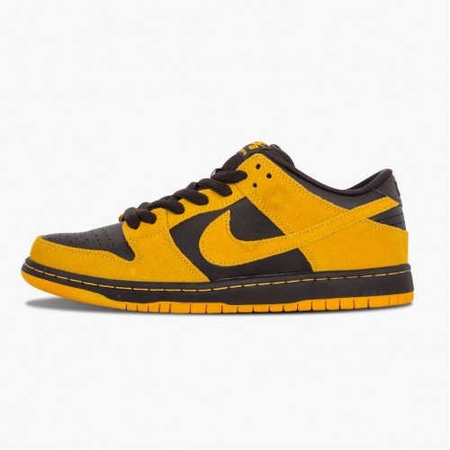 Nike Dunk SB Low Iowa 304292 706 Dámské a pánské Běžné boty