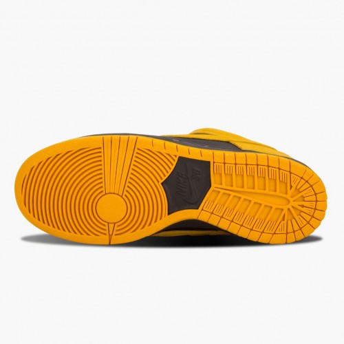 Nike Dunk SB Low Iowa 304292 706 Dámské a pánské Běžné boty
