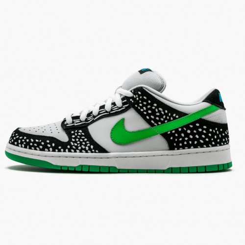 Nike Dunk SB Low Loon 313170 011 Dámské a pánské Běžné boty