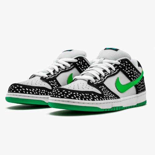 Nike Dunk SB Low Loon 313170 011 Dámské a pánské Běžné boty