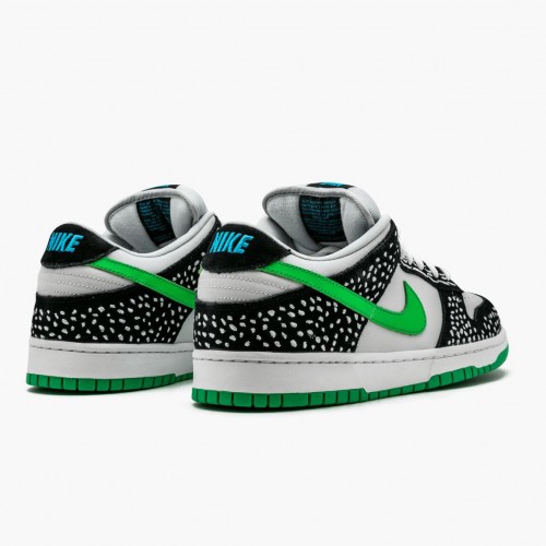 Nike Dunk SB Low Loon 313170 011 Dámské a pánské Běžné boty