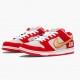 Nike Dunk SB Low Nasty Boys 304292 610 Dámské a pánské Běžné boty