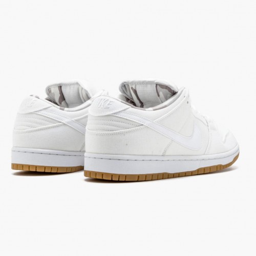 Nike Dunk SB Low Tokyo 2015 304292 110 Dámské a pánské Běžné boty