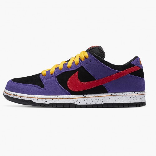 Nike SB Dunk Low ACG Terra BQ6817 008 Dámské a pánské Běžné boty