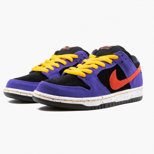 Nike SB Dunk Low ACG Terra BQ6817 008 Dámské a pánské Běžné boty