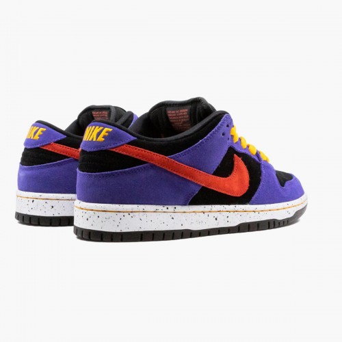 Nike SB Dunk Low ACG Terra BQ6817 008 Dámské a pánské Běžné boty