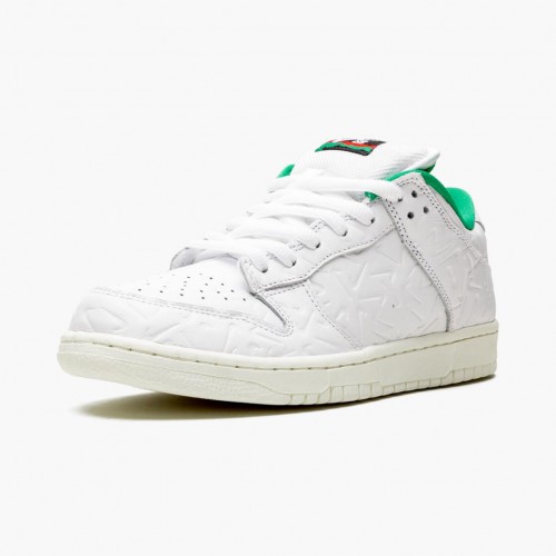 Nike SB Dunk Low Ben G CU3846 100 Dámské a pánské Běžné boty