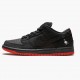 Nike SB Dunk Low Černá Pigeon 883232 008 Dámské a pánské Běžné boty