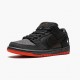 Nike SB Dunk Low Černá Pigeon 883232 008 Dámské a pánské Běžné boty