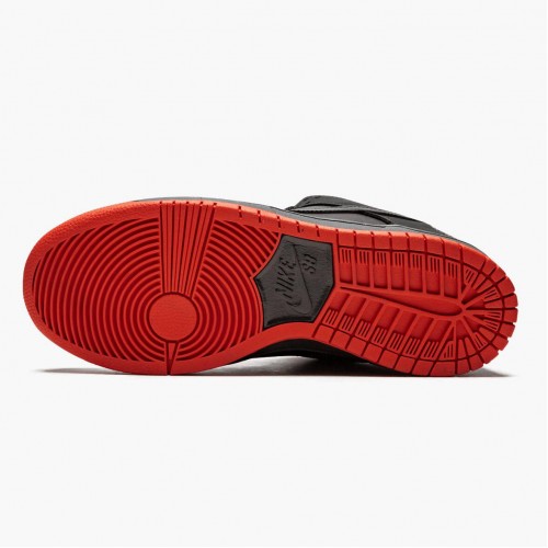Nike SB Dunk Low Černá Pigeon 883232 008 Dámské a pánské Běžné boty