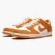 Nike SB Dunk Low Circuit Orange 854866 881 Dámské a pánské Běžné boty