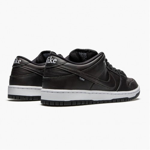 Nike SB Dunk Low Civilist CZ5123 001 Pánské Běžné boty