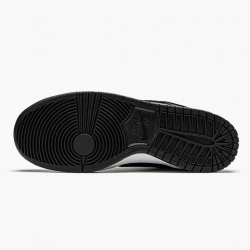 Nike SB Dunk Low Civilist CZ5123 001 Pánské Běžné boty