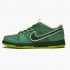 Nike SB Dunk Low Concepts Green Lobster BV1310 337 Dámské a pánské Běžné boty