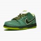 Nike SB Dunk Low Concepts Green Lobster BV1310 337 Dámské a pánské Běžné boty