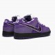 Nike SB Dunk Low Concepts Purple Lobster BV1310 555 Dámské a pánské Běžné boty