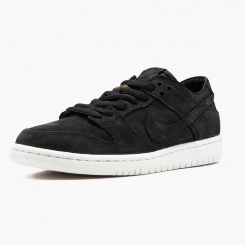 Nike SB Dunk Low Decon Černá AA4275 002 Pánské Běžné boty