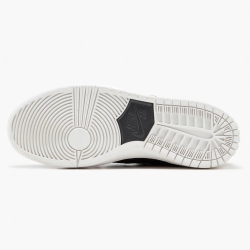Nike SB Dunk Low Decon Černá AA4275 002 Pánské Běžné boty