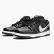 Nike SB Dunk Low Diamond Supply Co Černá Diamond BV1310 001 Dámské a pánské Běžné boty