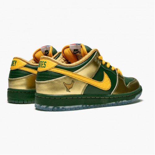 Nike SB Dunk Low Doernbecher BV8740 377 Dámské a pánské Běžné boty