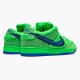 Nike SB Dunk Low Grateful Dead Bears Green CJ5378 300 Pánské Běžné boty