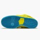 Nike SB Dunk Low Grateful Dead Bears Opti Yellow CJ5378 700 Dámské a pánské Běžné boty