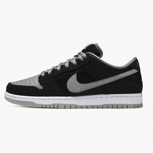 Nike SB Dunk Low J Pack Shadow BQ6817 007 Dámské a pánské Běžné boty