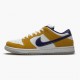 Nike SB Dunk Low Laser Orange BQ6817 800 Dámské a pánské Běžné boty