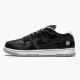 Nike SB Dunk Low Medicom Toy CZ5127 001 Dámské a pánské Běžné boty