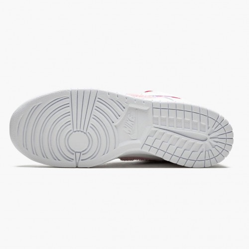 Nike SB Dunk Low Parra CN4504 100 Dámské a pánské Běžné boty