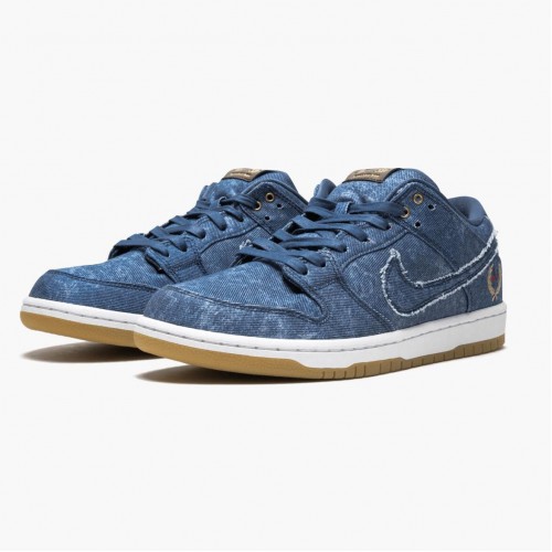 Nike SB Dunk Low Rivals Pack 883232 441 Dámské a pánské Běžné boty