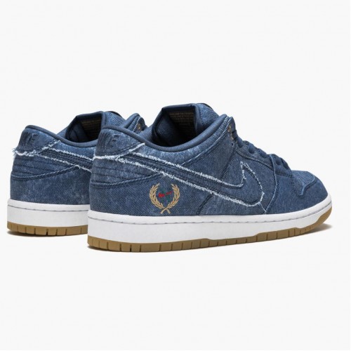 Nike SB Dunk Low Rivals Pack 883232 441 Dámské a pánské Běžné boty