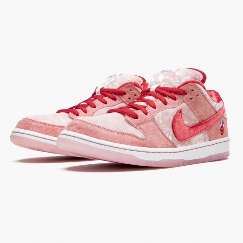 Nike SB Dunk Low StrangeLove Skateboards CT2552 800 Dámské a pánské Běžné boty