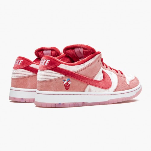 Nike SB Dunk Low StrangeLove Skateboards CT2552 800 Dámské a pánské Běžné boty