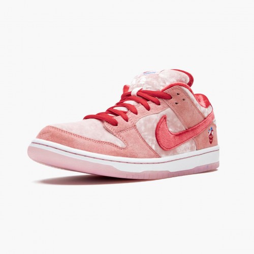 Nike SB Dunk Low StrangeLove Skateboards CT2552 800 Dámské a pánské Běžné boty