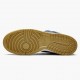 Nike SB Dunk Low Supreme Jewel Swoosh Gold CK3480 700 Pánské Běžné boty