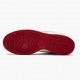 Nike SB Dunk Low Supreme Jewel Swoosh Red CK3480 600 Pánské Běžné boty