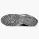 Nike SB Dunk Low Supreme Jewel Swoosh Silver CK3480 001 Dámské a pánské Běžné boty