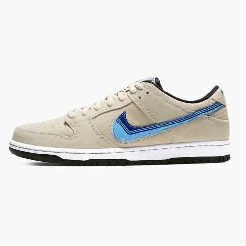 Nike SB Dunk Low Truck It CT6688 200 Dámské a pánské Běžné boty