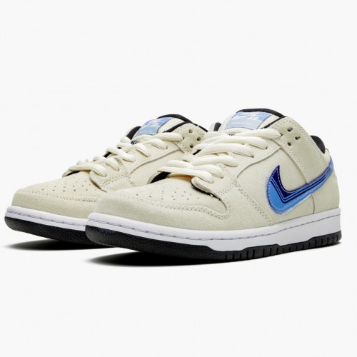 Nike SB Dunk Low Truck It CT6688 200 Dámské a pánské Běžné boty