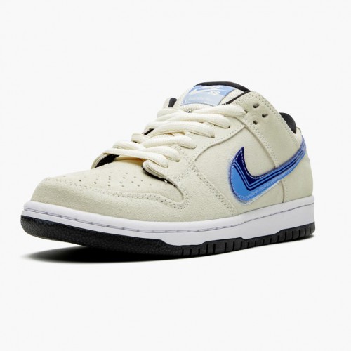 Nike SB Dunk Low Truck It CT6688 200 Dámské a pánské Běžné boty