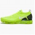 Nike Air VaporMax 2 Volt 942842 700 Dámské a pánské Běžecké boty